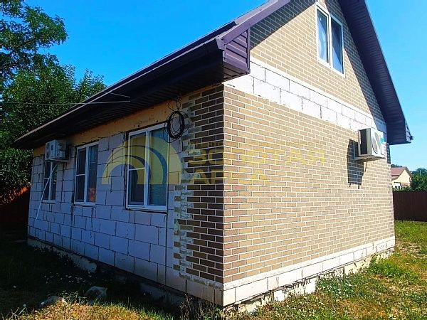 Дом, 42 кв.м.