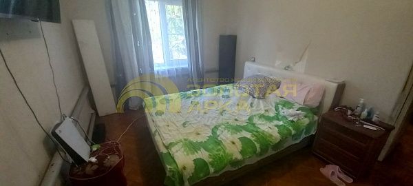 Дом с участком, 93 кв.м.