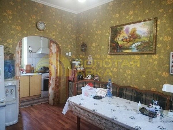 Дом с участком, 126 кв.м.