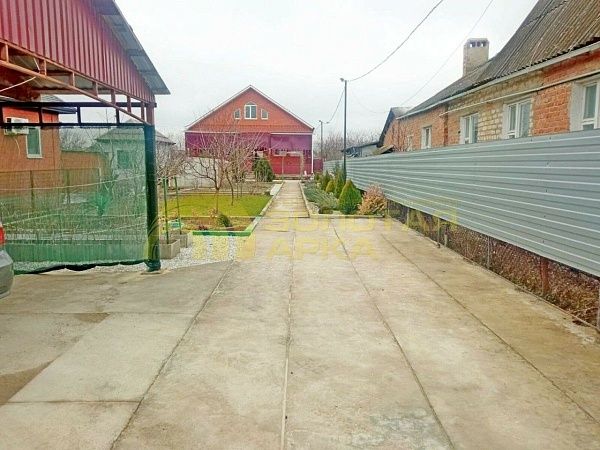 Дом, 200 кв.м., Краснодарский край, Славянский район, Славянск-на-Кубани