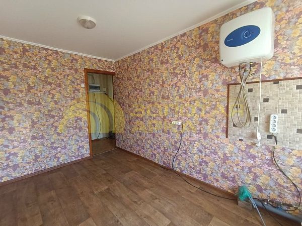 4-к квартира, 53 кв.м.