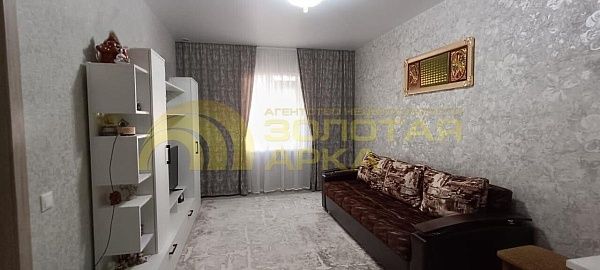 2-к квартира, 50 кв.м., Краснодарский край, Темрюкский район, Веселовка