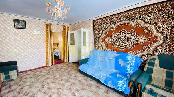 Дом, 90 кв.м.