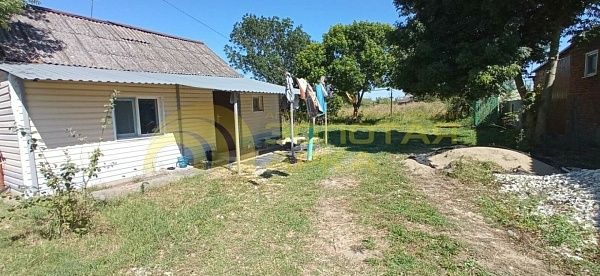 Дом, 39 кв.м., Краснодарский край, Крымский район, Троицкая