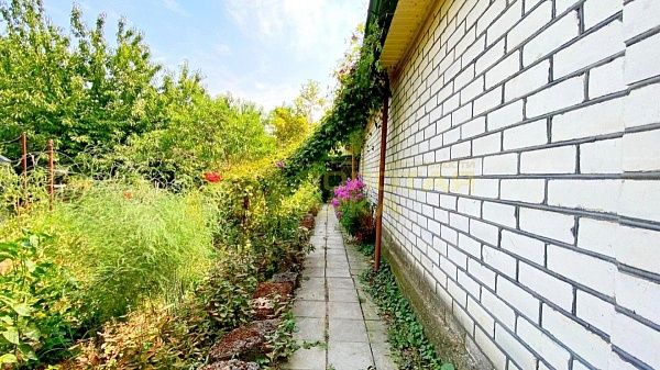 Дом, 89 кв.м., улица Островского