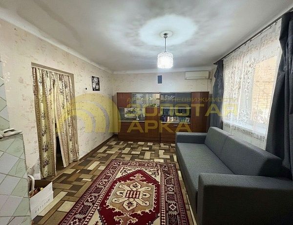 3-к квартира, 65 кв.м., улица Больничная