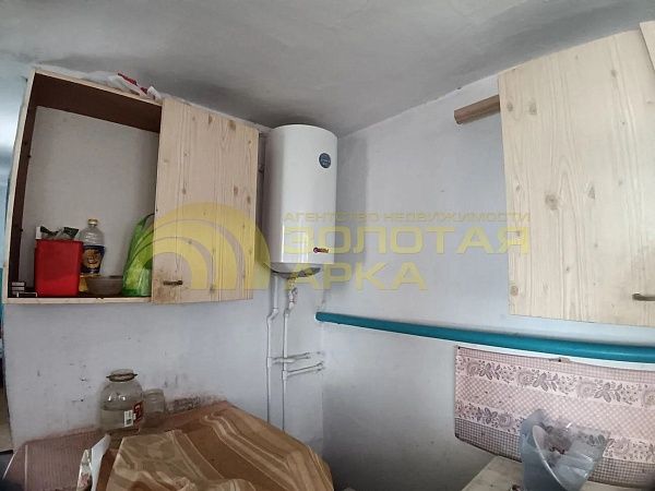 6-к квартира, 90 кв.м.
