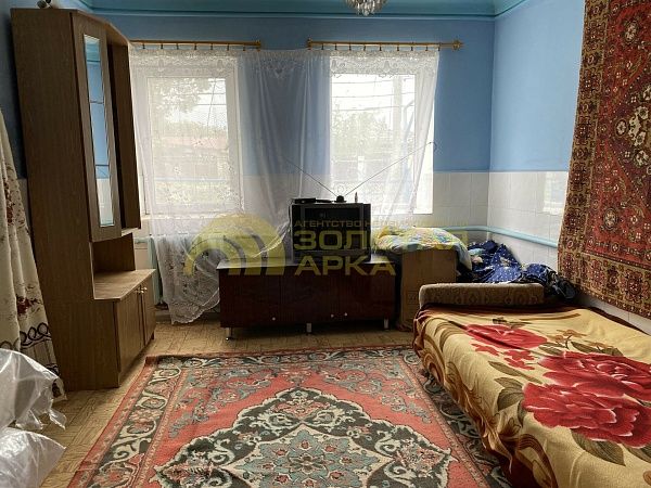 Дом с участком, 76 кв.м. Дом с участком, 76 кв.м.
