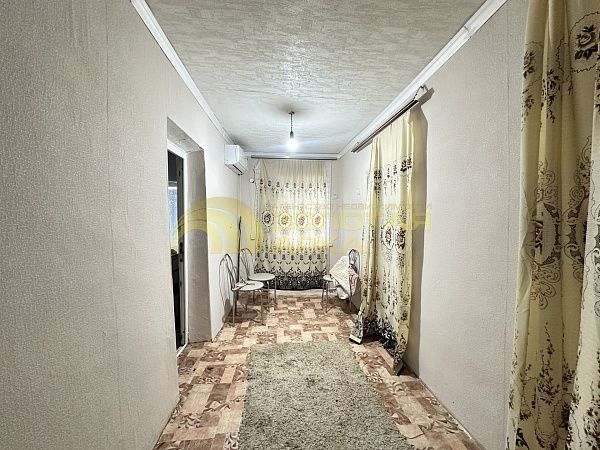 Дом, 45 кв.м.