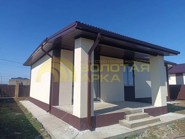 Дом, 80 кв.м.