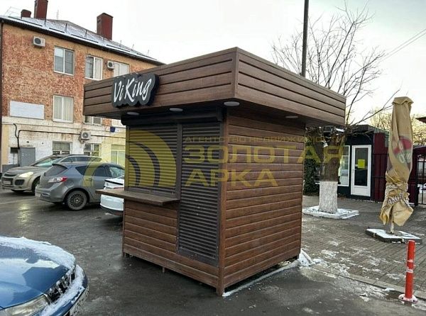 Готовый бизнес, 6  кв. м, Краснодарский край, Крымский район, Крымск

