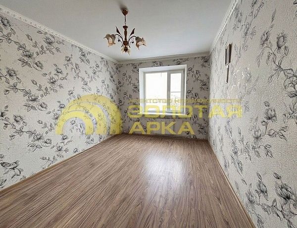 3-к квартира, 65 кв.м.