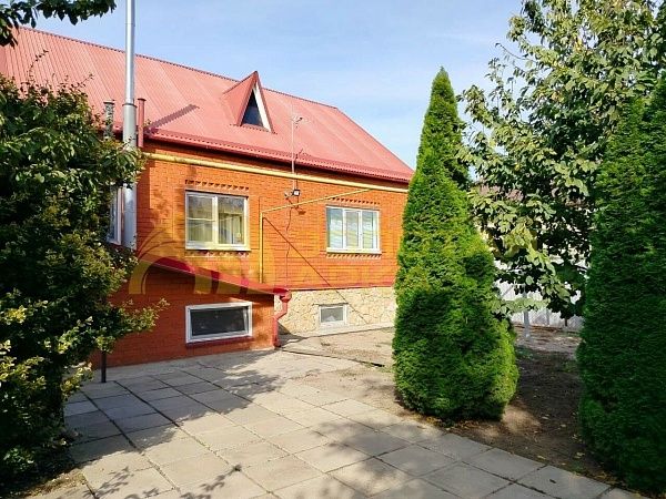 Дом, 151 кв.м., улица Ленина