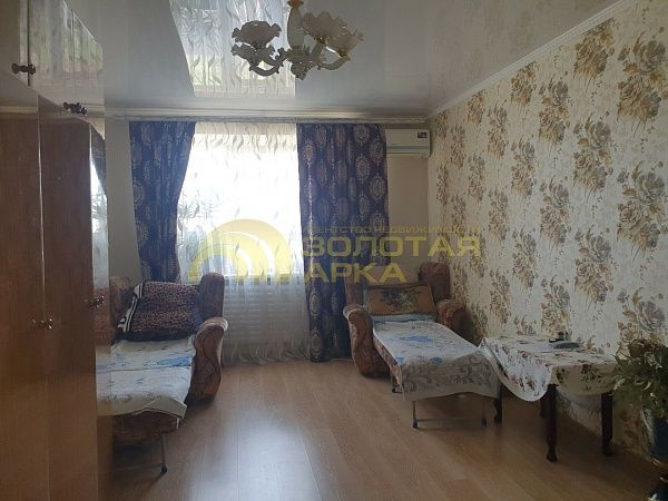 4-к квартира, 86 кв.м.