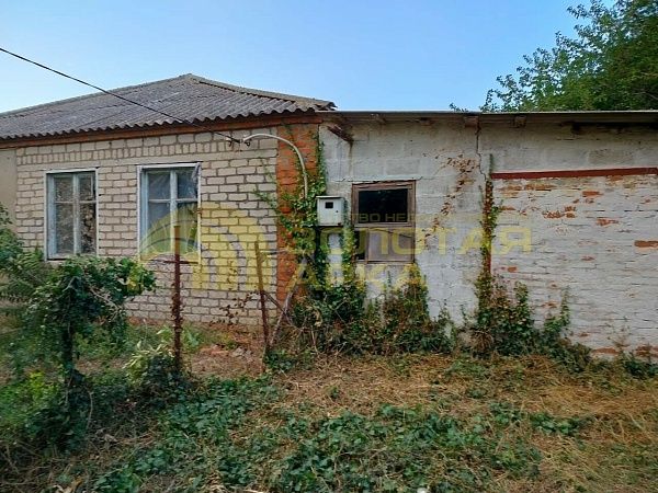 Дом с участком, 45 кв.м. Дом с участком, 45 кв.м.