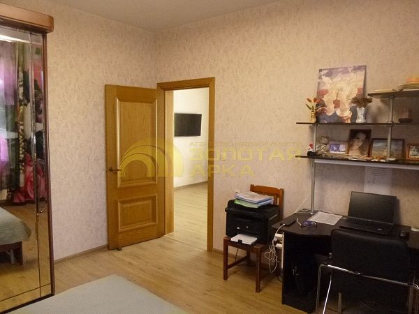 Дом, 99 кв.м.