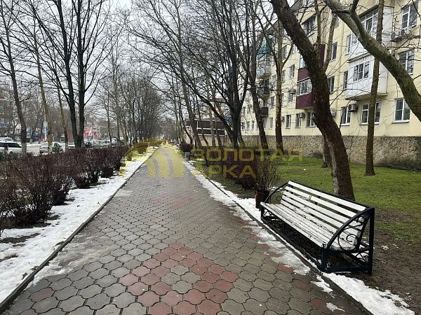 2-к квартира, 41 кв.м.