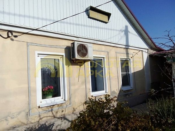 Дом с участком, 56 кв.м. Дом с участком, 56 кв.м.
