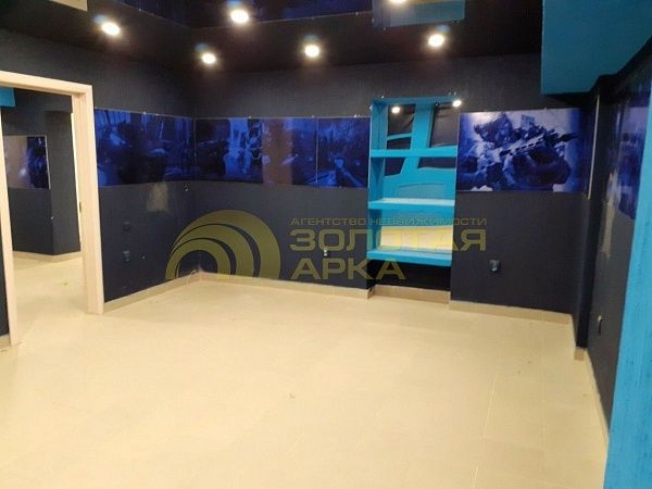 Помещения свободного назначения, 78.2  кв. м, улица Парижской Коммуны, дом 19
