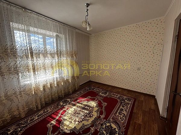 3-к квартира, 64 кв.м.