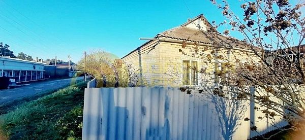Дом, 70 кв.м., улица Новая