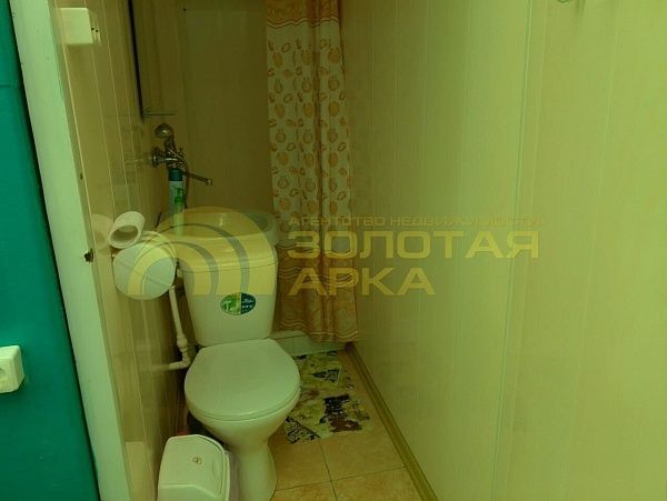 Дом, 20 кв.м.