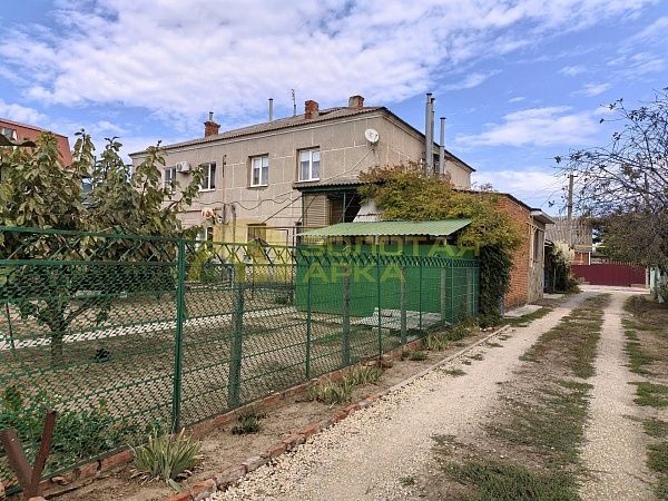 4-к квартира, 90 кв.м.