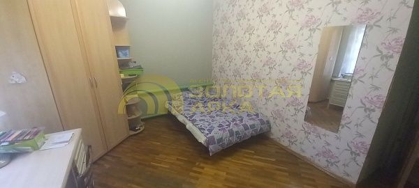 Дом с участком, 93 кв.м.