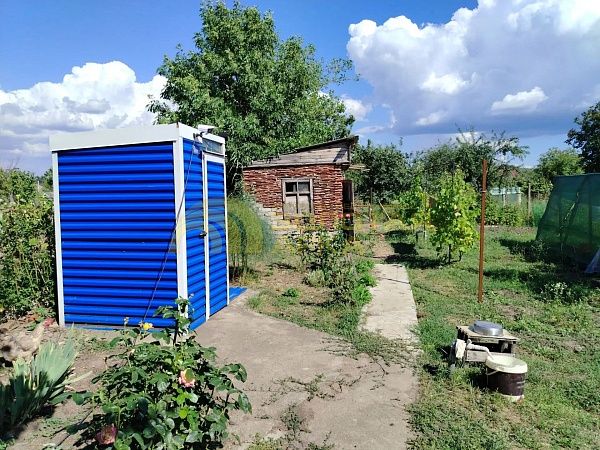 Дом, 49 кв.м.