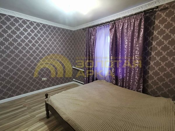 Дом с участком, 117 кв.м. Дом с участком, 117 кв.м.