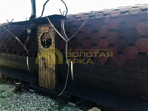 Дом с участком, 600 кв.м. Дом с участком, 600 кв.м.