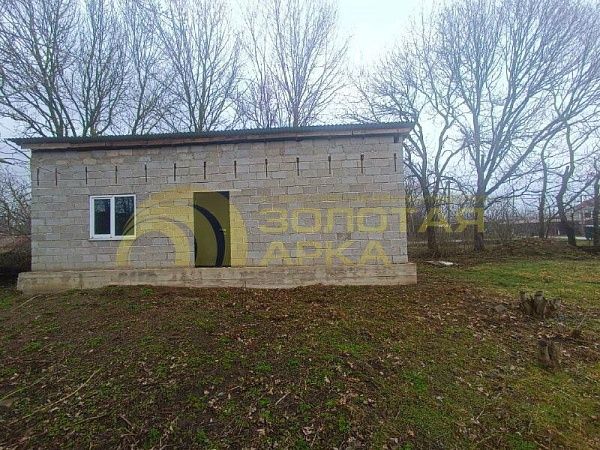Дом, 50 кв.м.