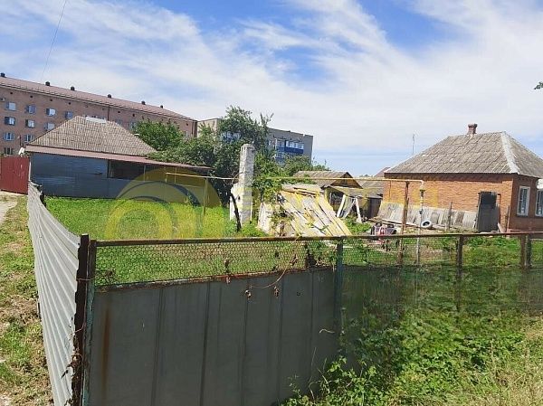 Участок