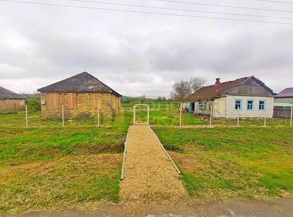 Участок, Краснодарский край, Крымский район, Кубанская Колонка