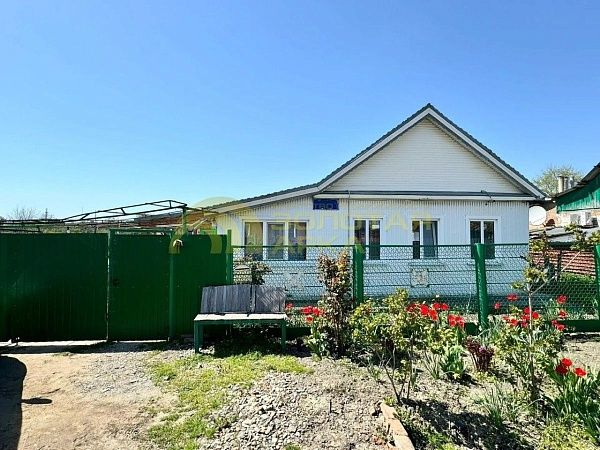Дом, 64 кв.м., улица Ковтюха