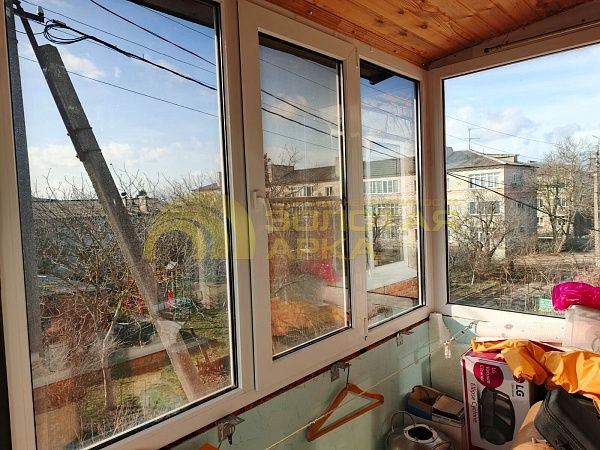 3-к квартира, 42 кв.м. 3-к квартира, 42 кв.м.