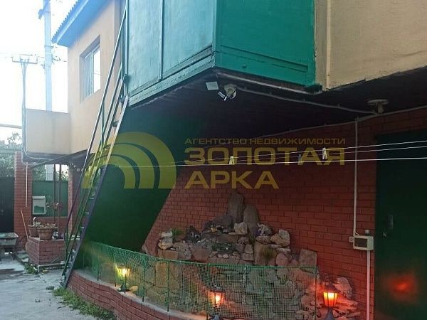 Дом, 600 кв.м.