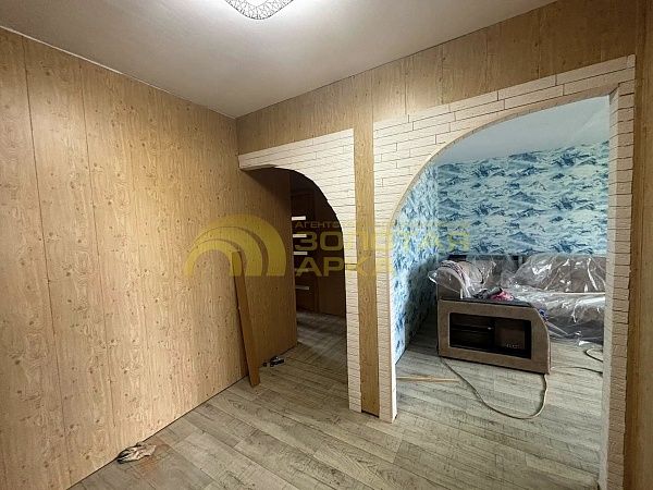 2-к квартира, 50 кв.м.