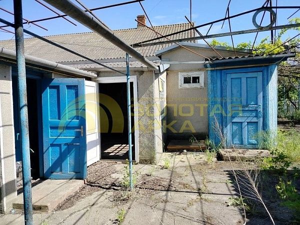 6-к квартира, 90 кв.м.