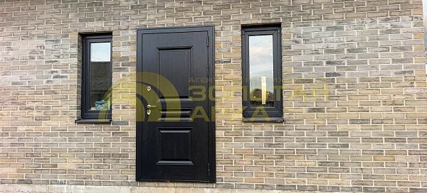 Дом, 88 кв.м.