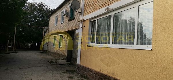 1-к квартира, 36 кв.м.
