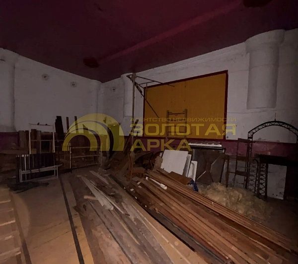 Помещения свободного назначения, 170  кв. м, 
