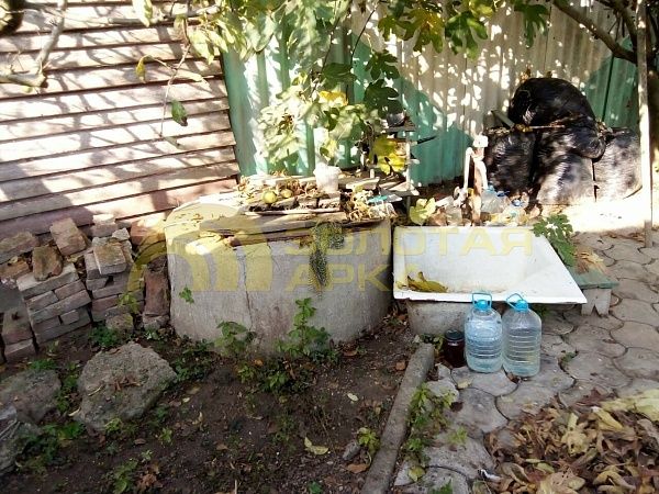 Дом с участком, 56 кв.м. Дом с участком, 56 кв.м.