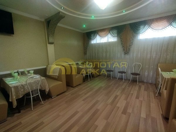 Гостиница, 306  кв. м, 
