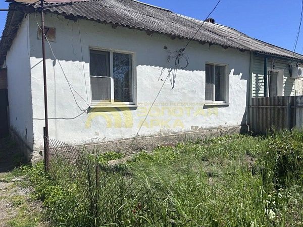 Дом, 65 кв.м., улица Советская