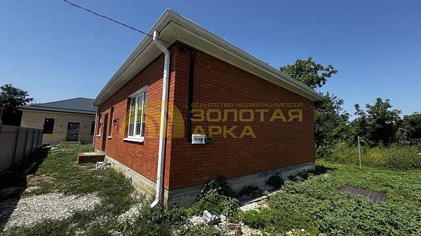 Дом, 80 кв.м.
