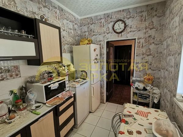 Производственное помещение, 3400 кв.м.