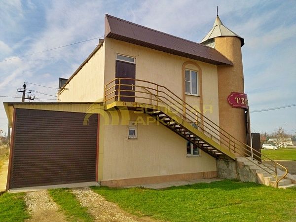 Торговые помещения, 159.2  кв. м, 
