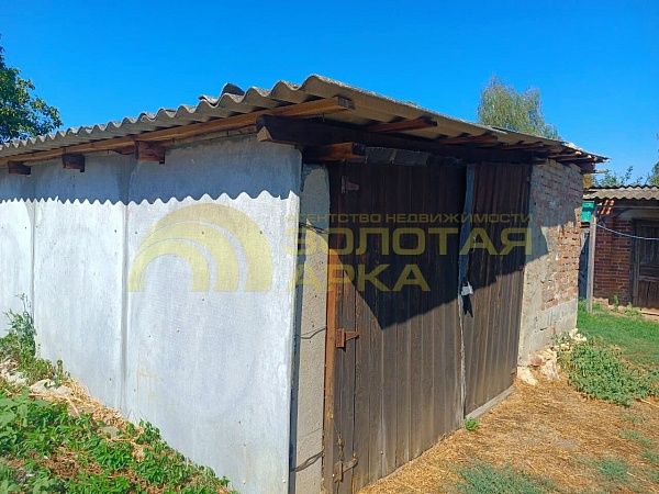 4-к квартира, 53 кв.м.