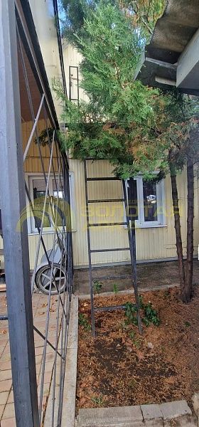 Дом, 39 кв.м.